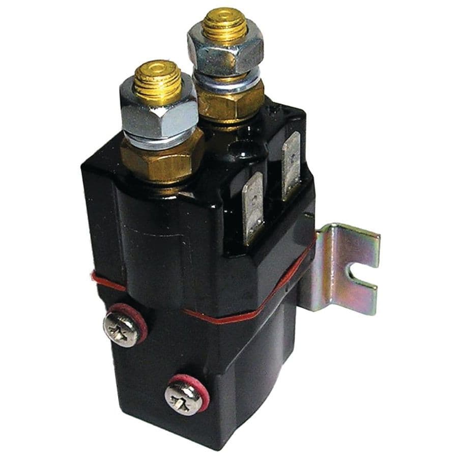 Sealed Contactor