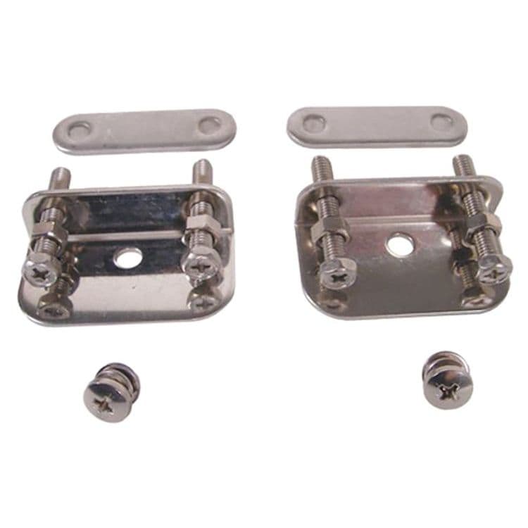 Flush Mount Kit for Uniden VHF Marine Radios