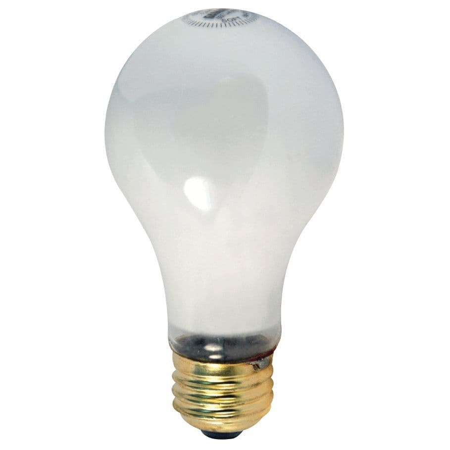 Medium Screw Bulb