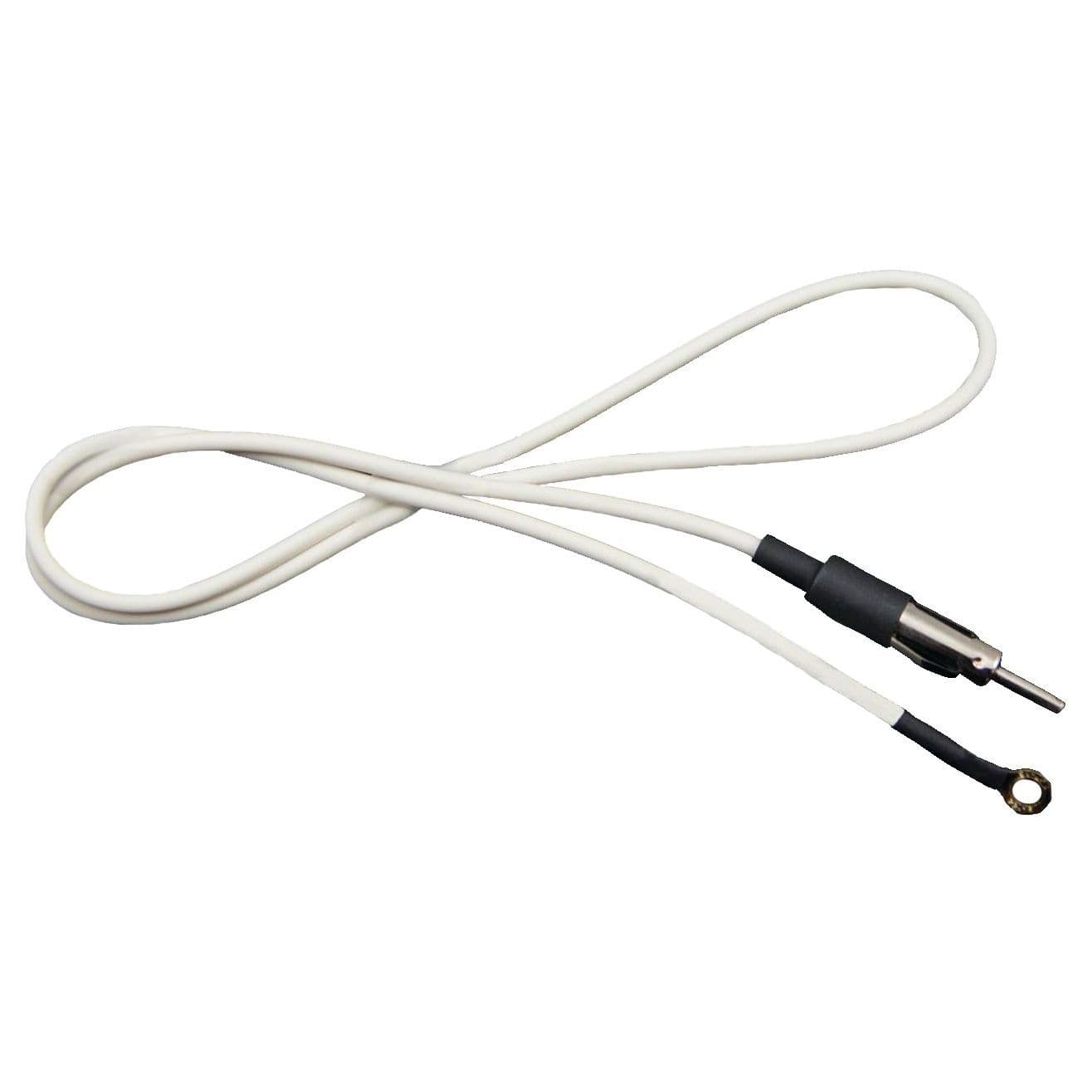 AM/FM Soft Wire Antenna