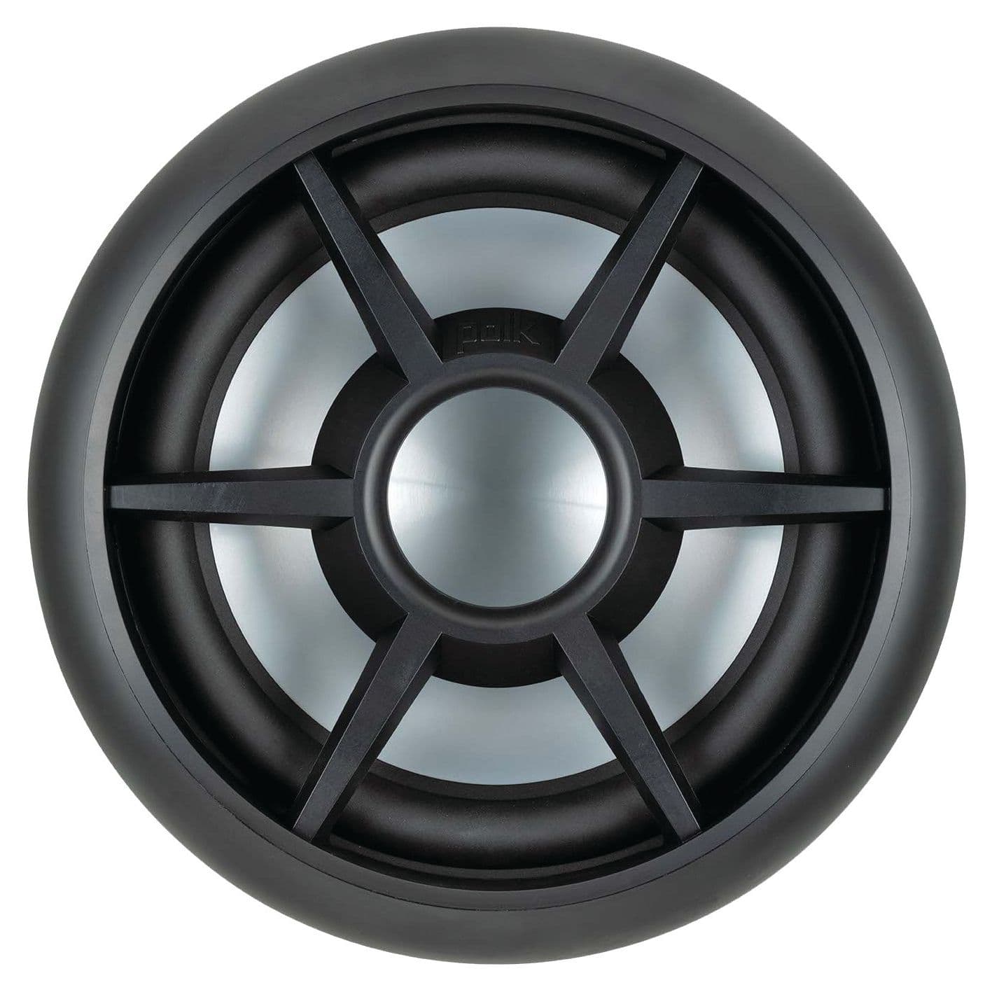 UMS108B 10.8” Waterproof Subwoofer (Black)