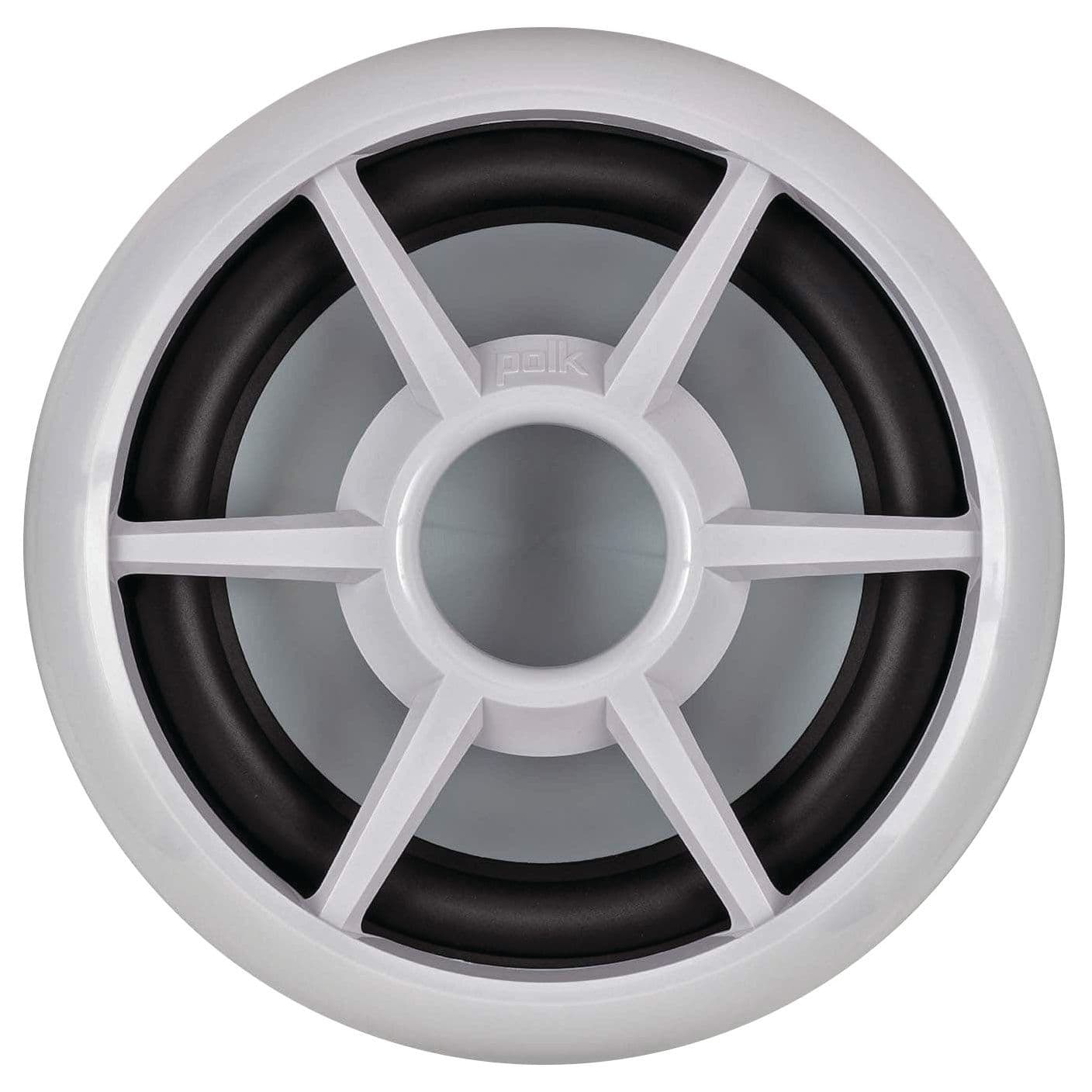 UMS108W 10.8” Waterproof Subwoofer (White)