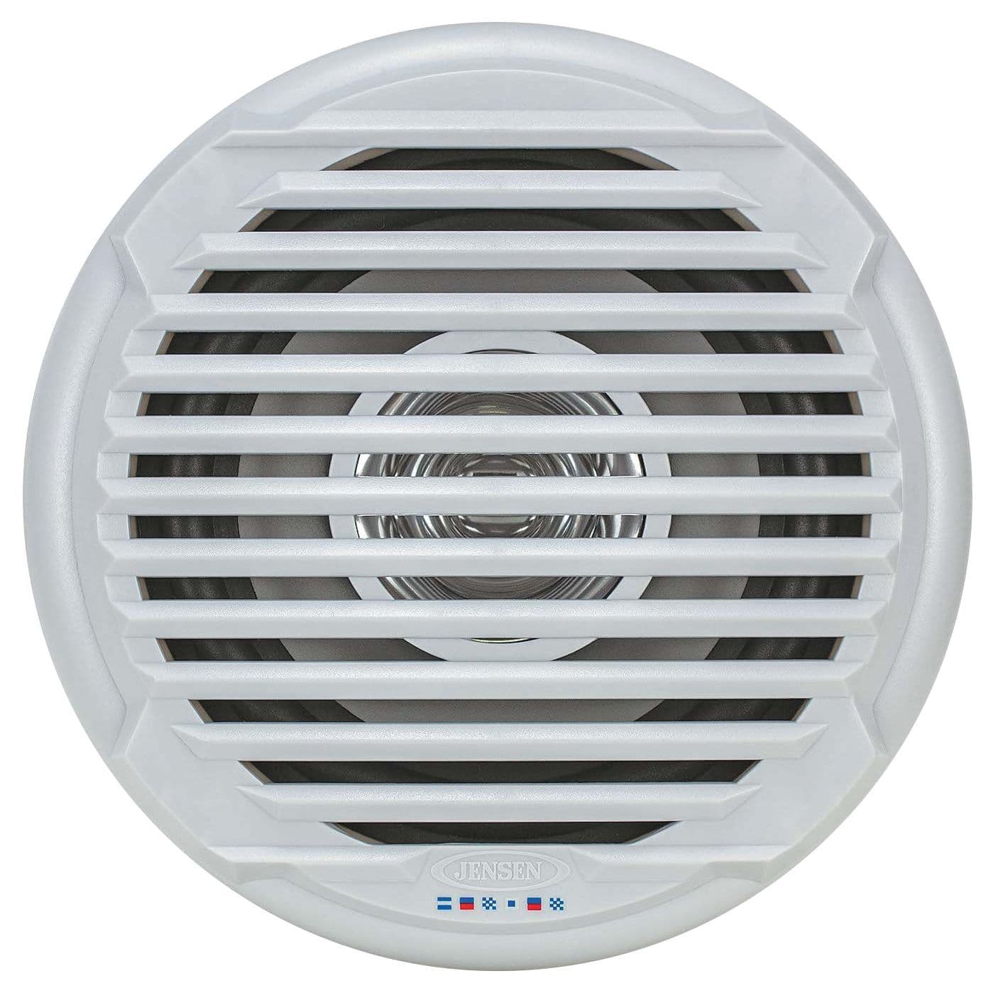 MS5006W 5.25” Waterproof Coaxial Speaker (White)