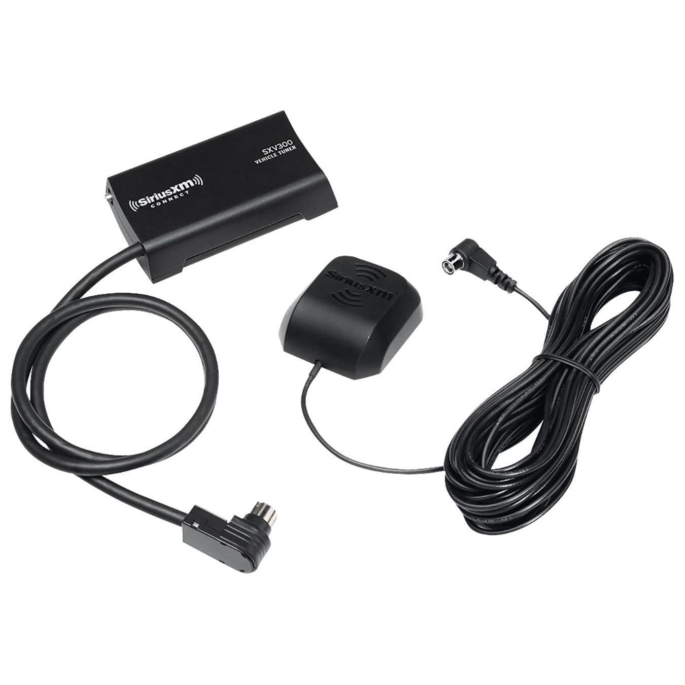SXV300V1M SiriusXM Satellite Tuner