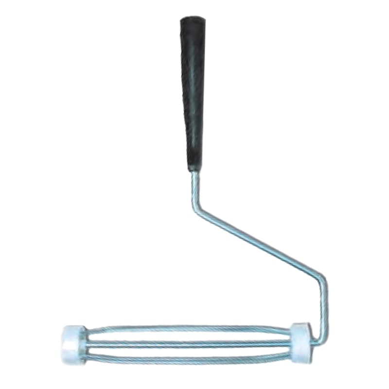 Economy Imported 4-Wire Roller Frames (7” x 1/4”)