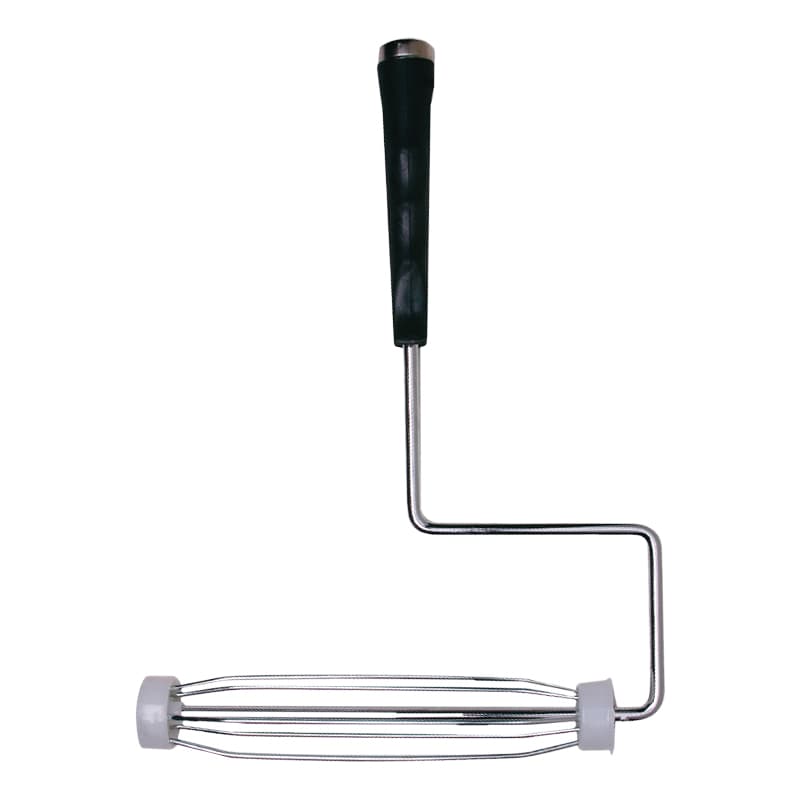 Economy Imported 5-Wire Roller Frames (9” x 5/16”)
