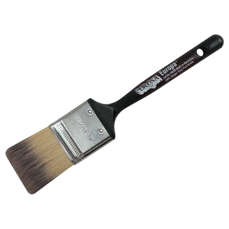 Europa™ Brush - Badger Style (1-1/2”)