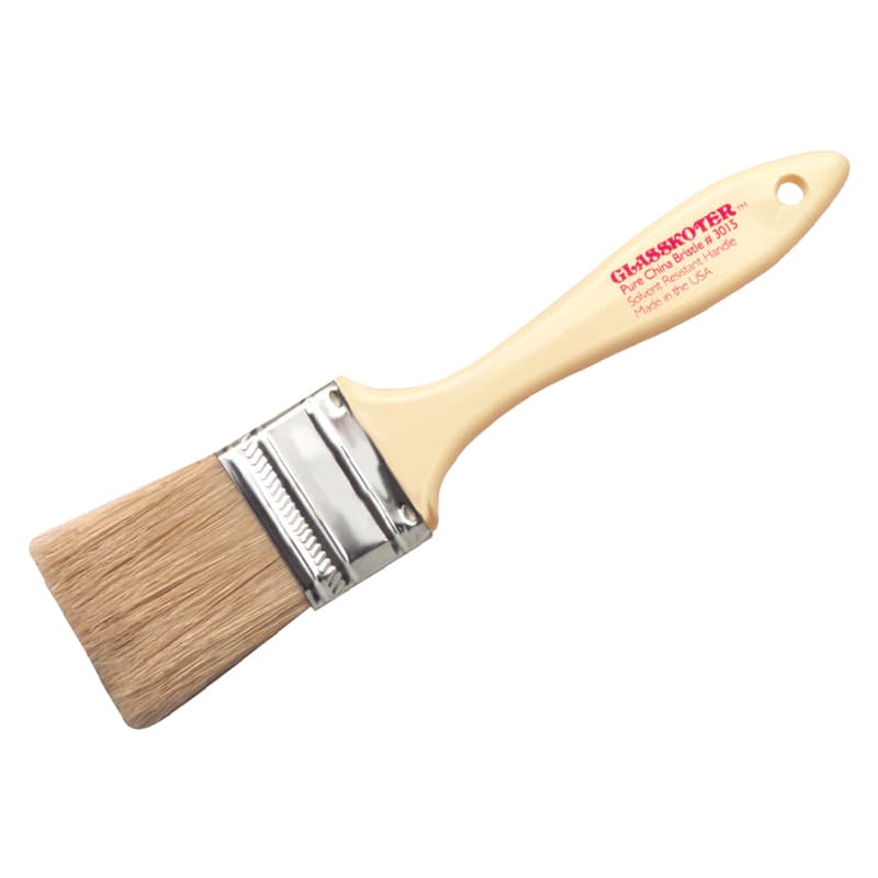 Glasskoter™ Brush (1”)