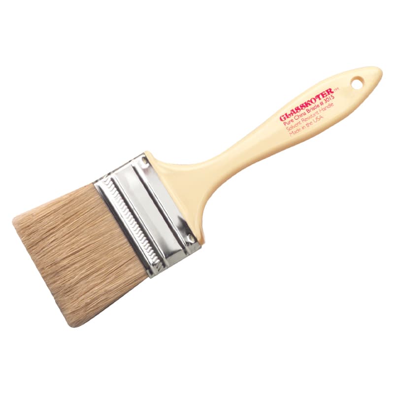 Glasskoter™ Brush (2”)
