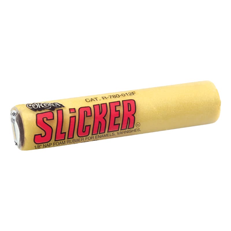 Slicker™ Foam Roller Cover (1/8" x 9”)