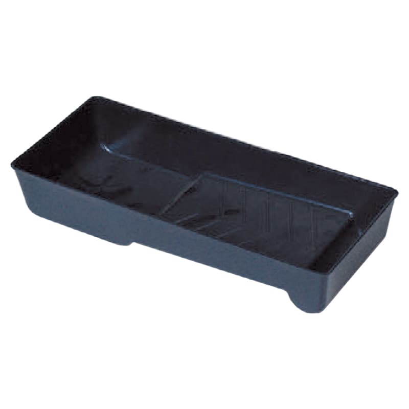 Plastic Paint Tray (4")