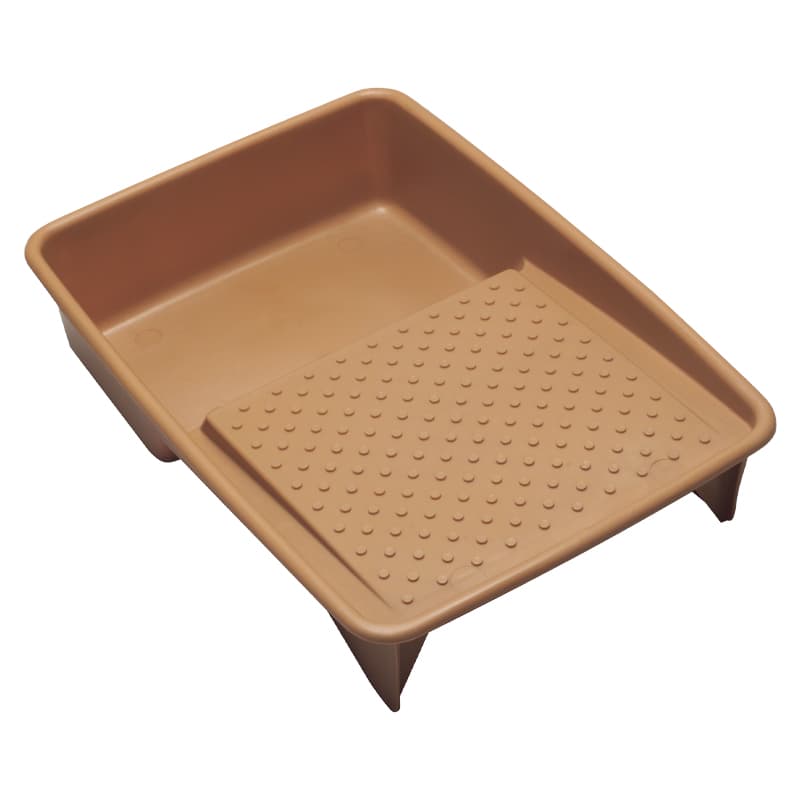 Polypropylene Paint Tray (9", 3 Quart)
