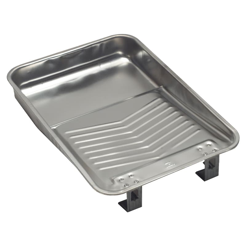 Metal Paint Tray (9", 2 Quart)