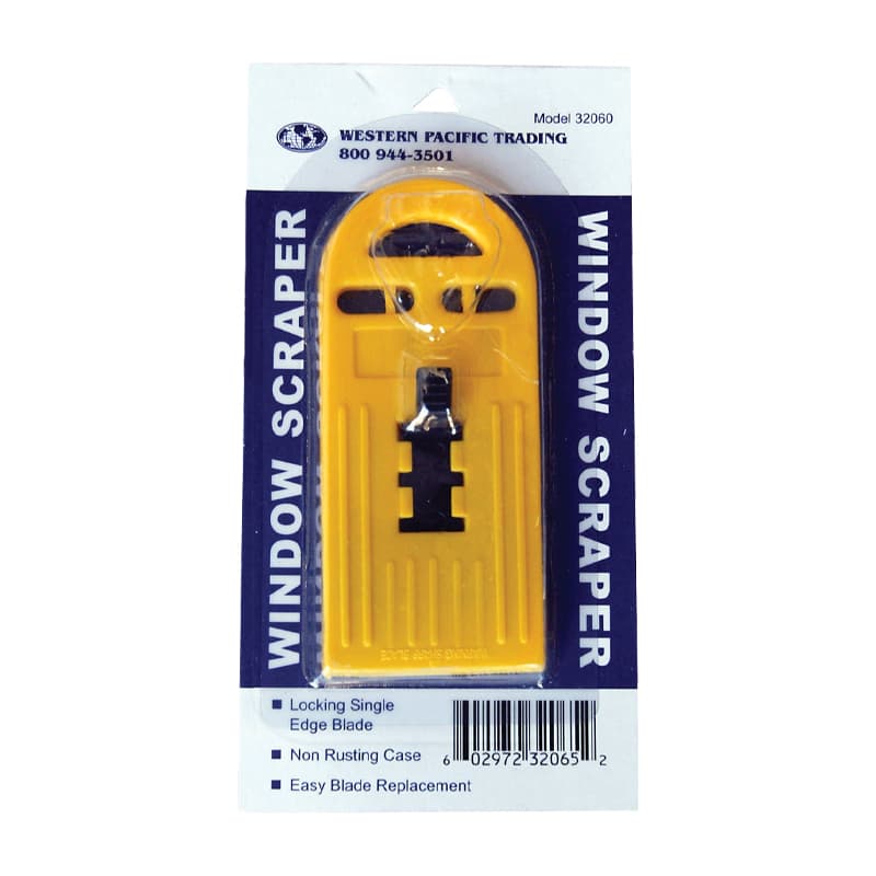 Window Scraper