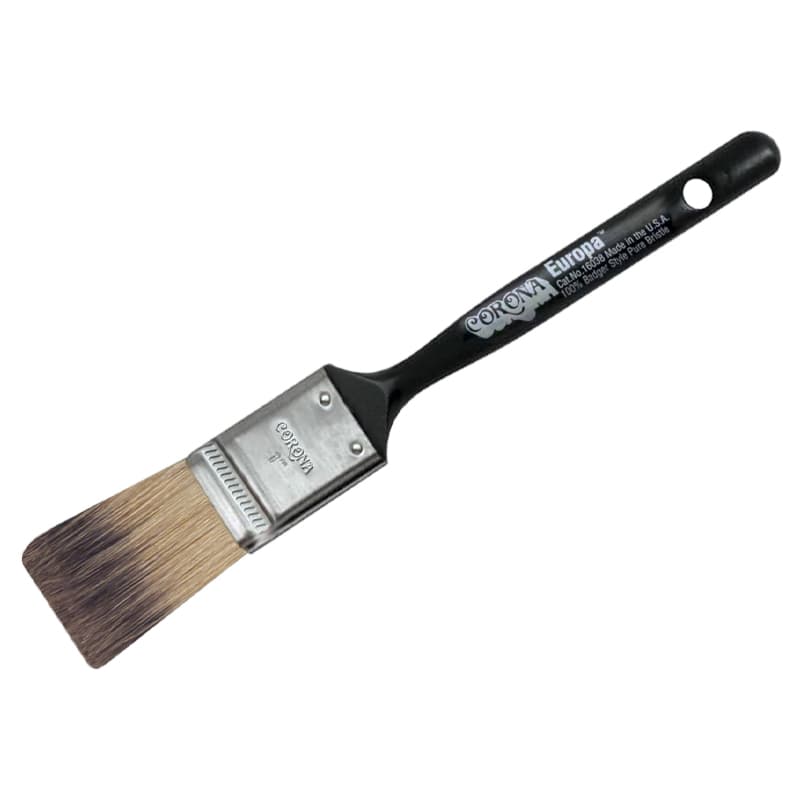 Europa™ Brush - Badger Style (1”)