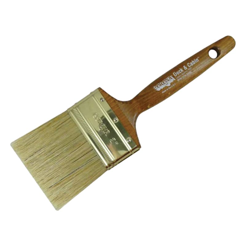 Deck & Cabin™ Brush (3”)