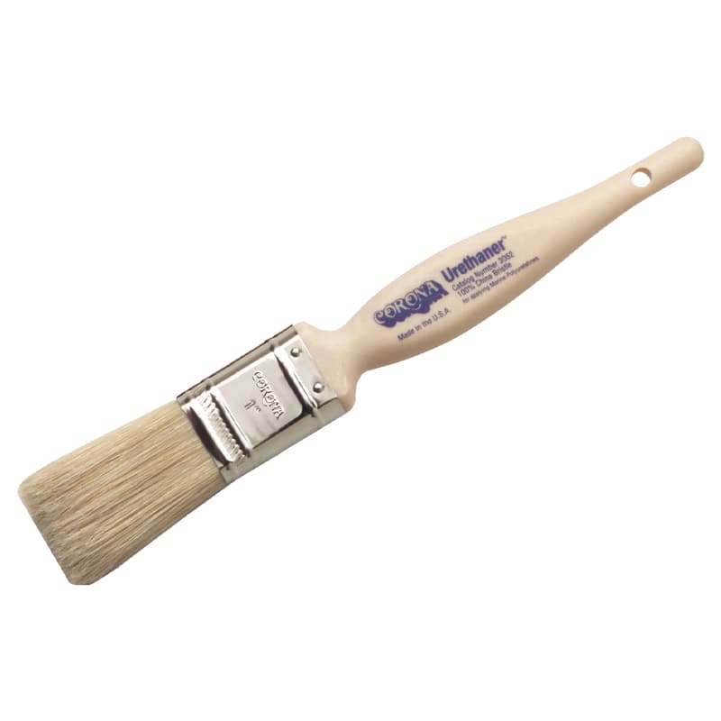Urethaner™ Brush (1”)