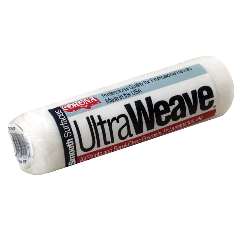 UltraWeave™ Roller Sleeve (3/8" x 9”)