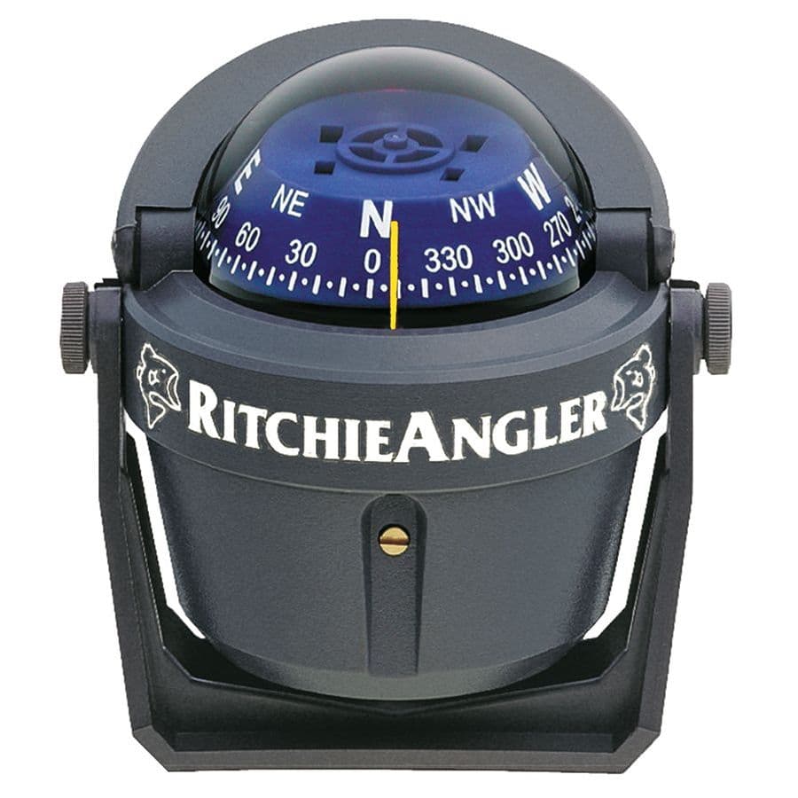 RitchieAngler Bracket Mount Compass
