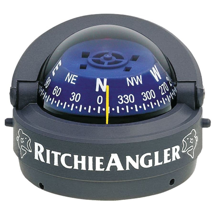 Surface Mount Compass