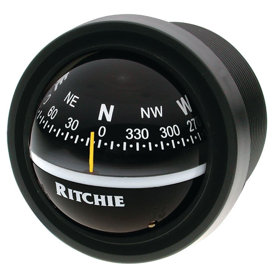 V-527 Explorer™ Dash Mount Compass