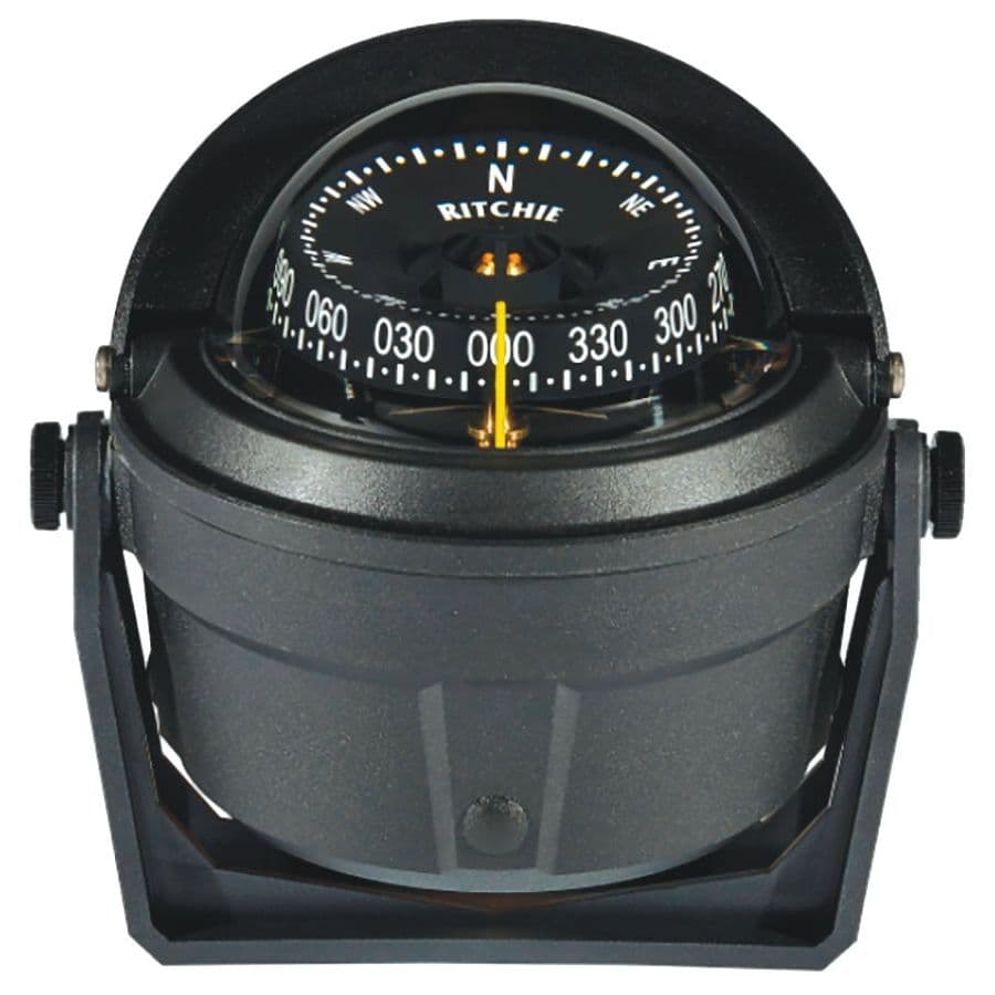 Voyager® Wheelmark Compass