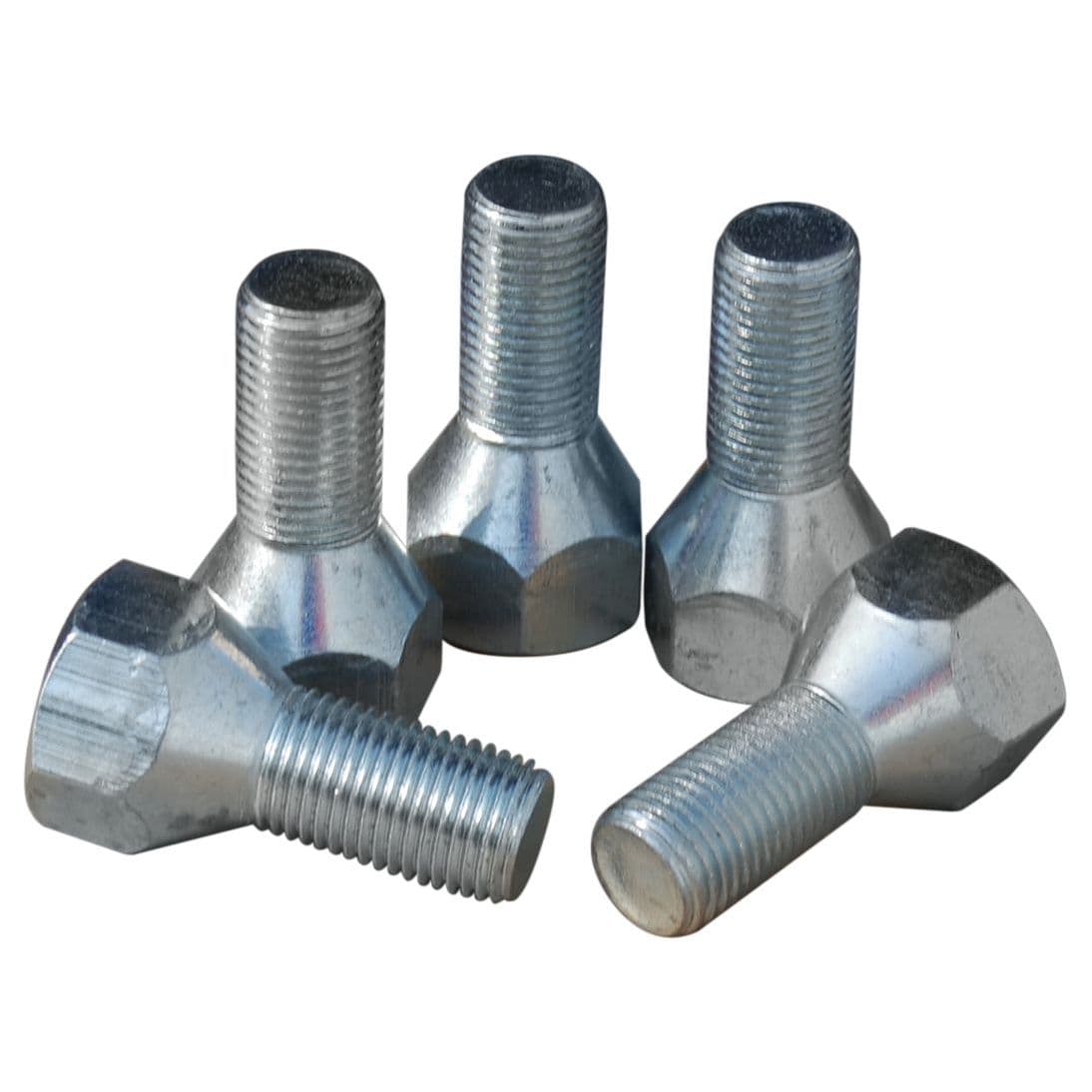 1/2”-20 Lug Bolts (5 Pack)