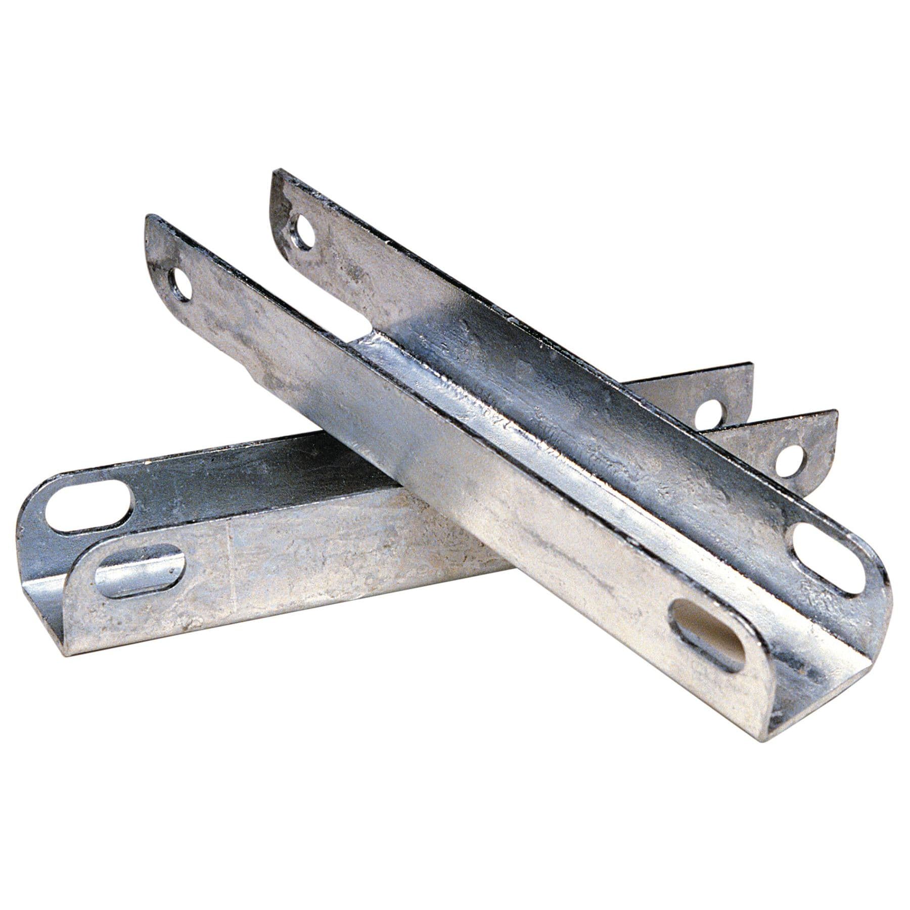 Bunk Brackets (9-1/2”)