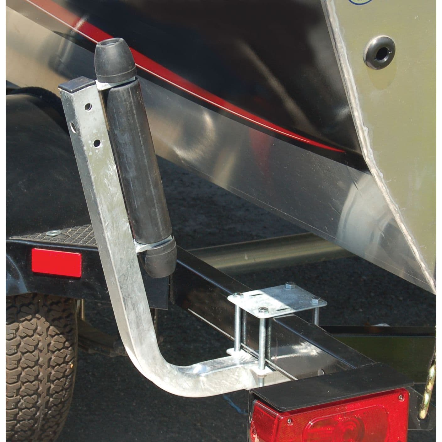 Fixed Angle Roller Guide On’s