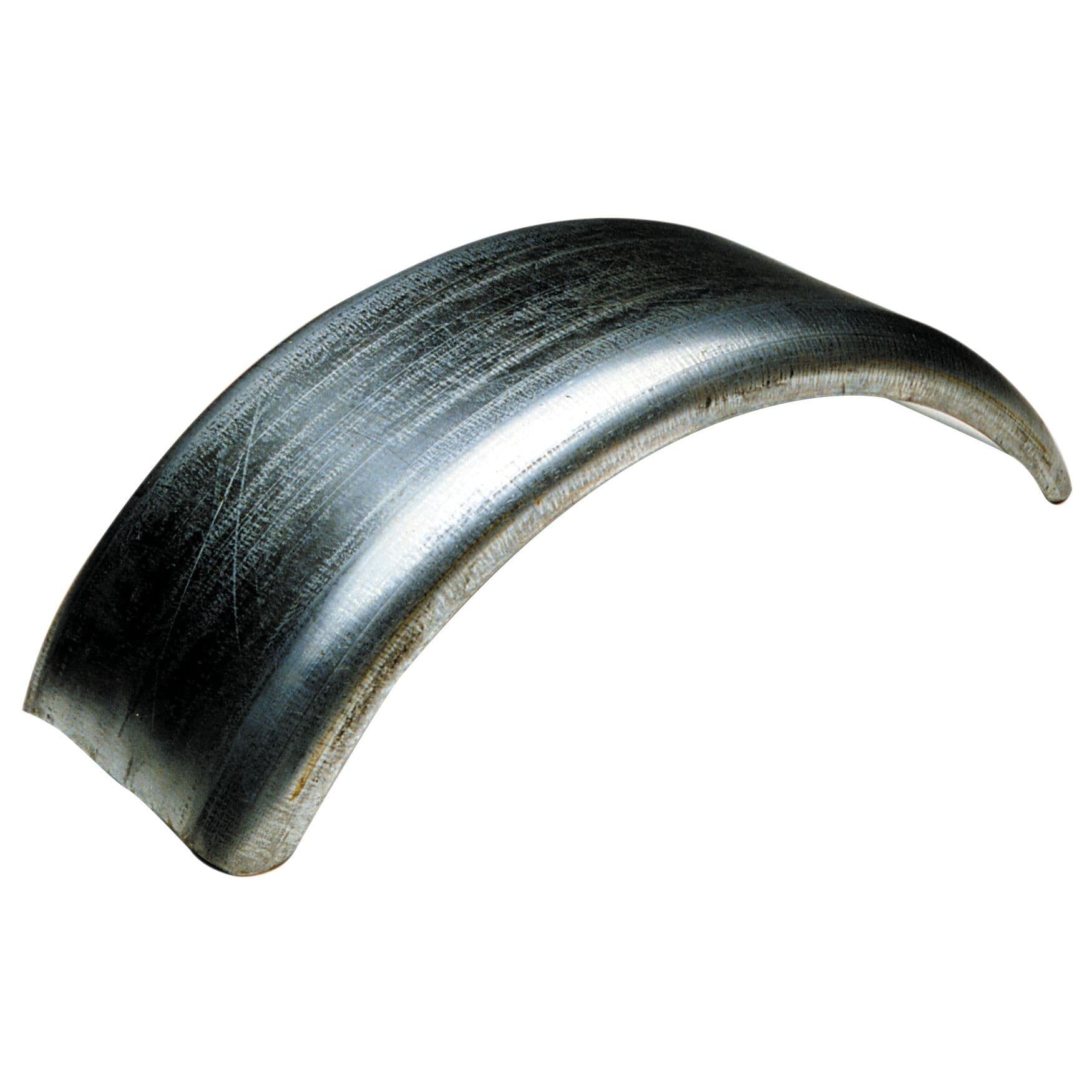 Galvanized Metal Fender (7” x 23.5” x 6.5”)