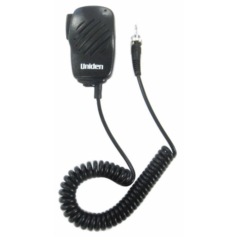 Speaker Microphone for MHS235 Handheld Marine Radio