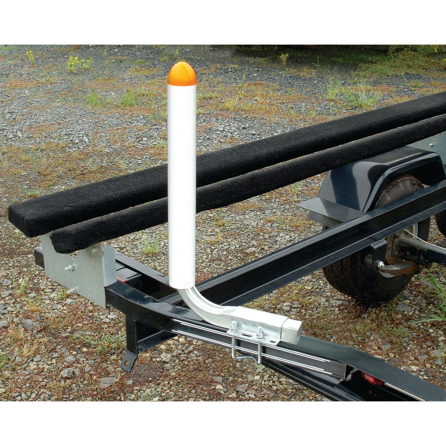Pontoon Guide On’s