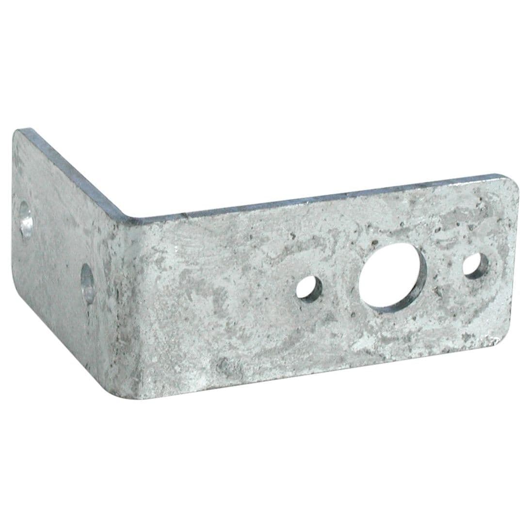 Universal Tail Light Bracket