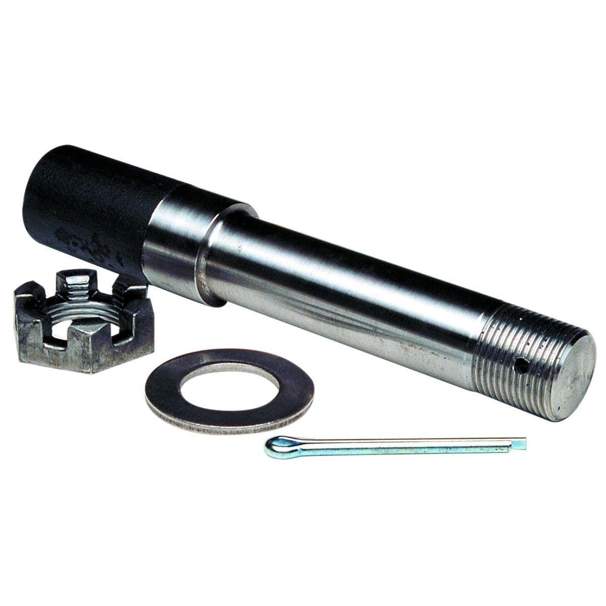 Trailer Axle Spindle (1-1/4” x 7”)