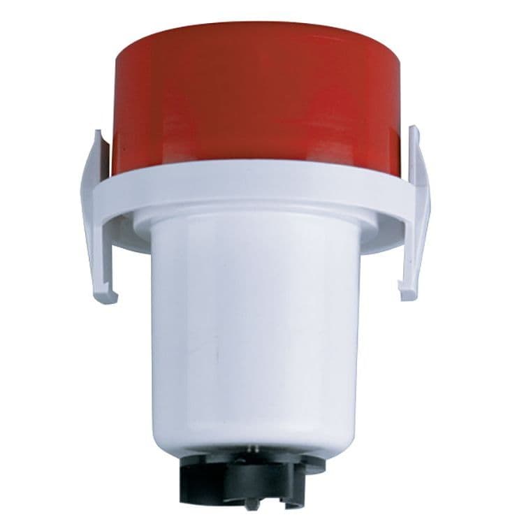 Replacement Motor Cartridges for Original Pro-Series Livewell Pump (700 GPH)