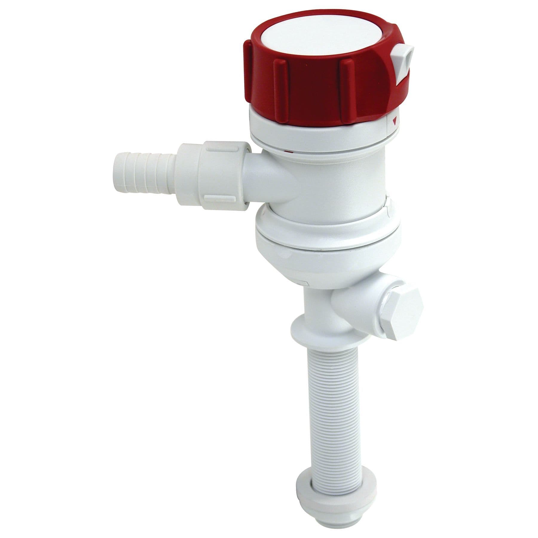 STC Tournament Series Livewell Pump (500 GPH)