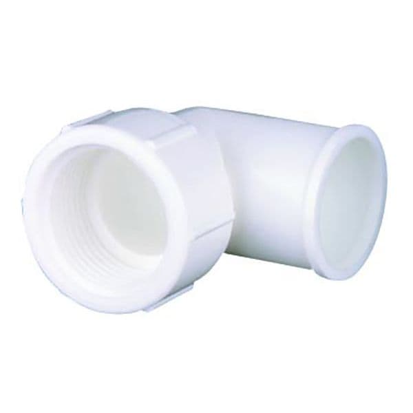 90° Elbow Adapter