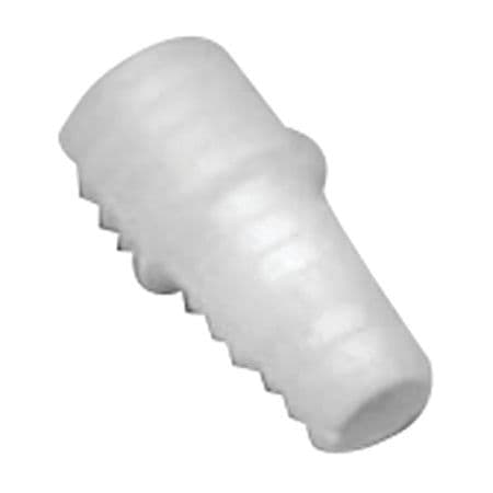 Double-Stepped Straight Adapter