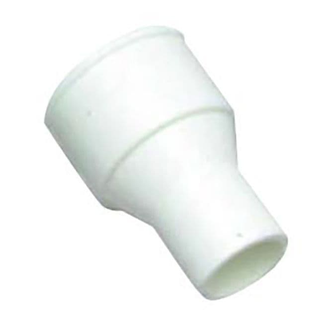 Straight Adapter (1-1/2” Outlet to 1-1/8” Hose)