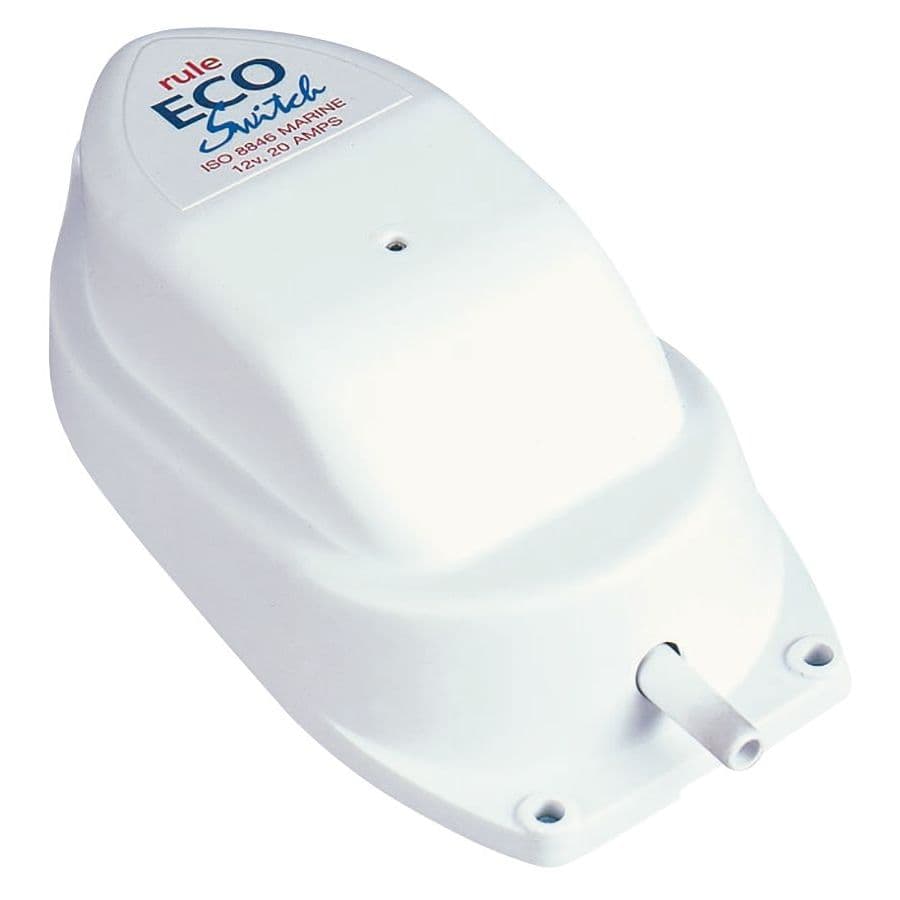 ECO-Switch (24 volt)