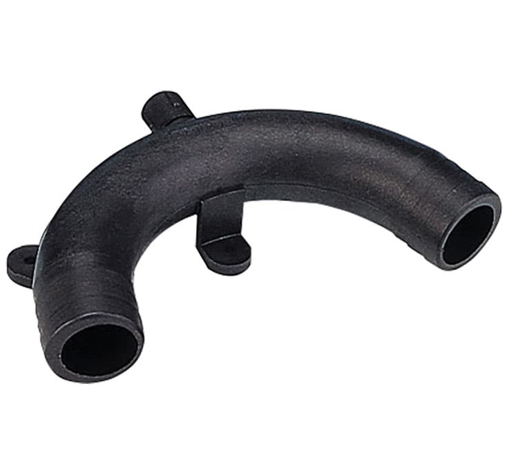 Vented Loop - 1-1/8"