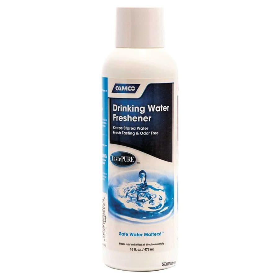 TastePURE™ Drinking Water Freshener