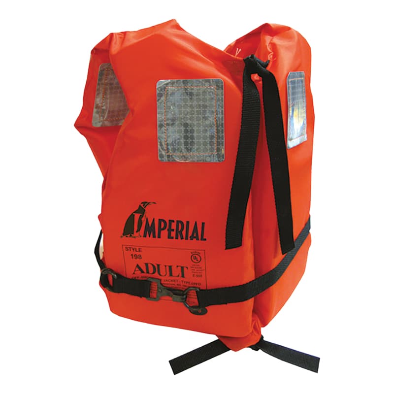 Basic Offshore PFD (Adult)