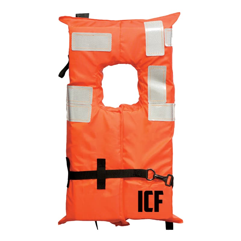 Ferry Boat / Offshore Type I PFD (Adult, 90 lbs. & Over)