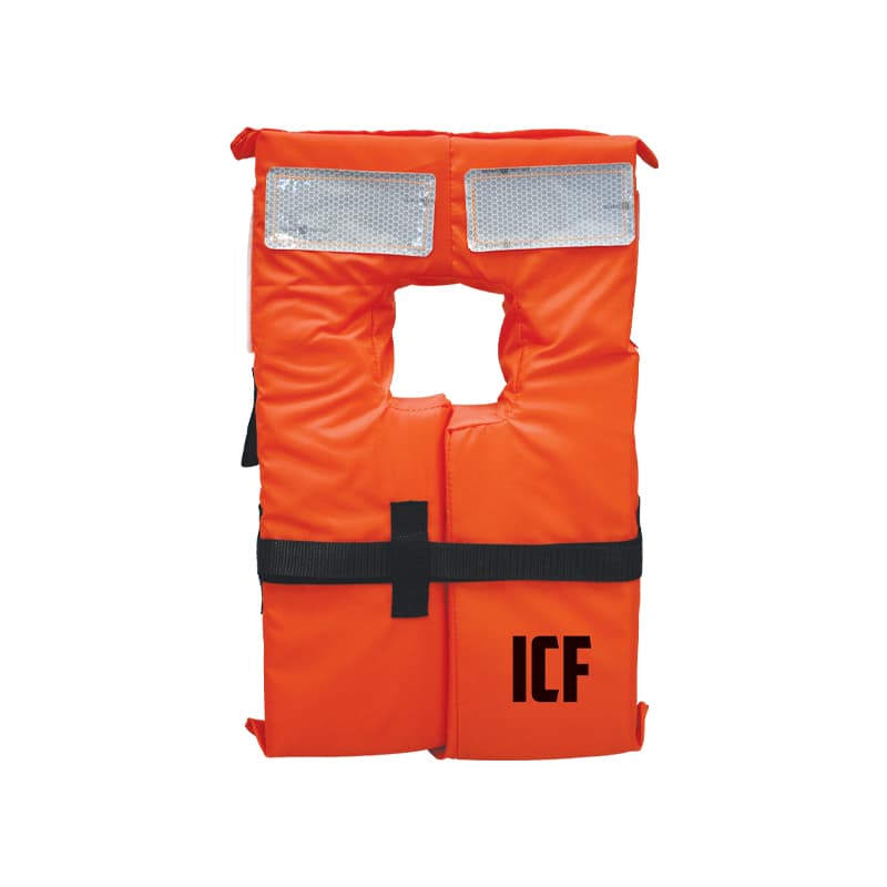 Ferry Boat / Offshore Type I PFD (Child, Less Than 90 lbs.)