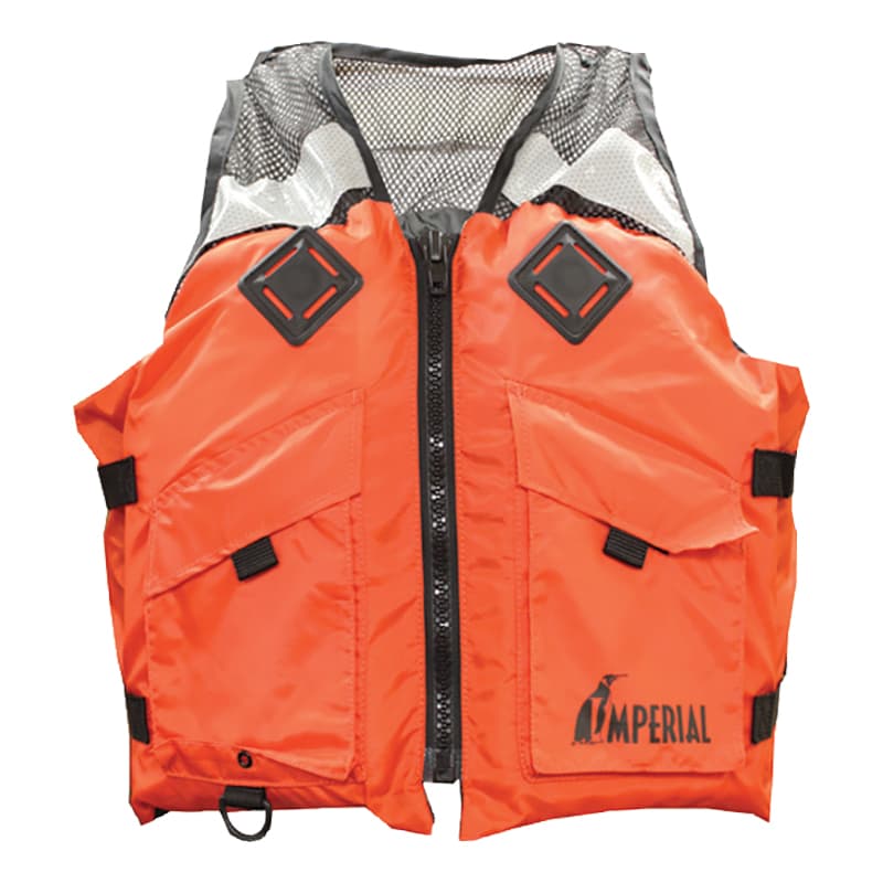 Commanders Mesh Work Vest (Large/X Large)