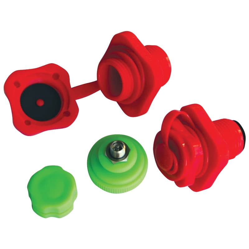 Multi-Valve