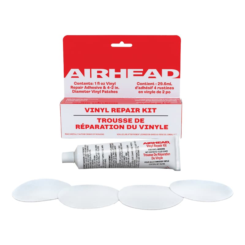 Vinyl Repair Kit