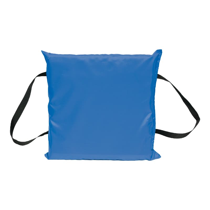 Throwable Foam Cushion (Blue)
