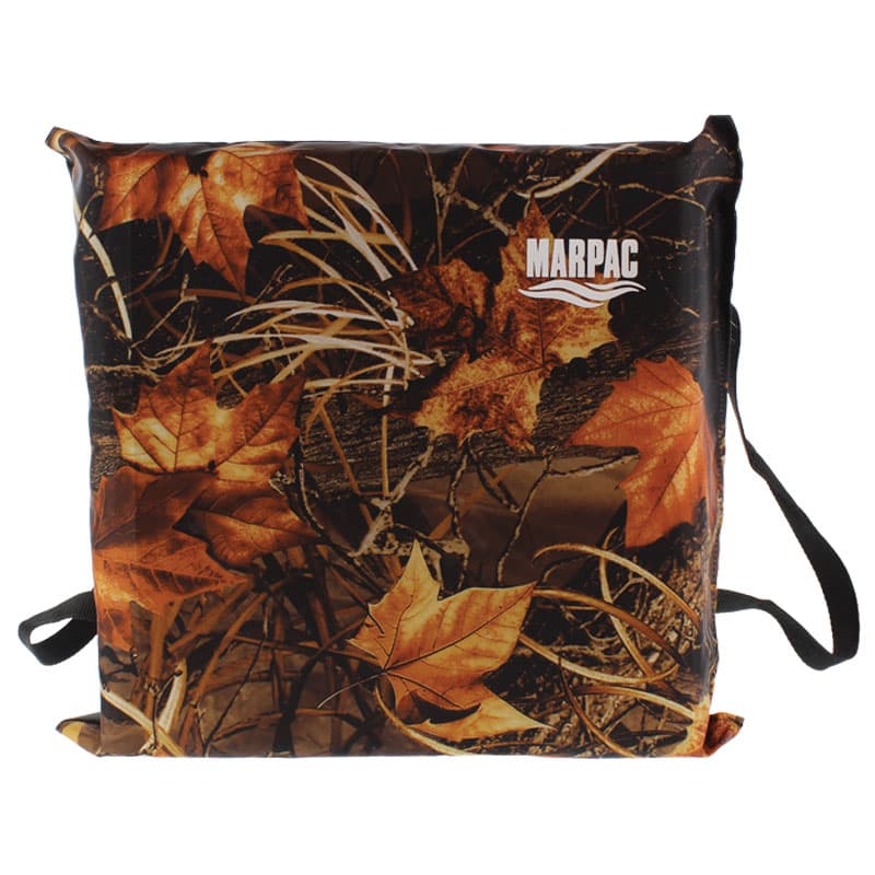 Throwable Foam Cushion (Camouflage)
